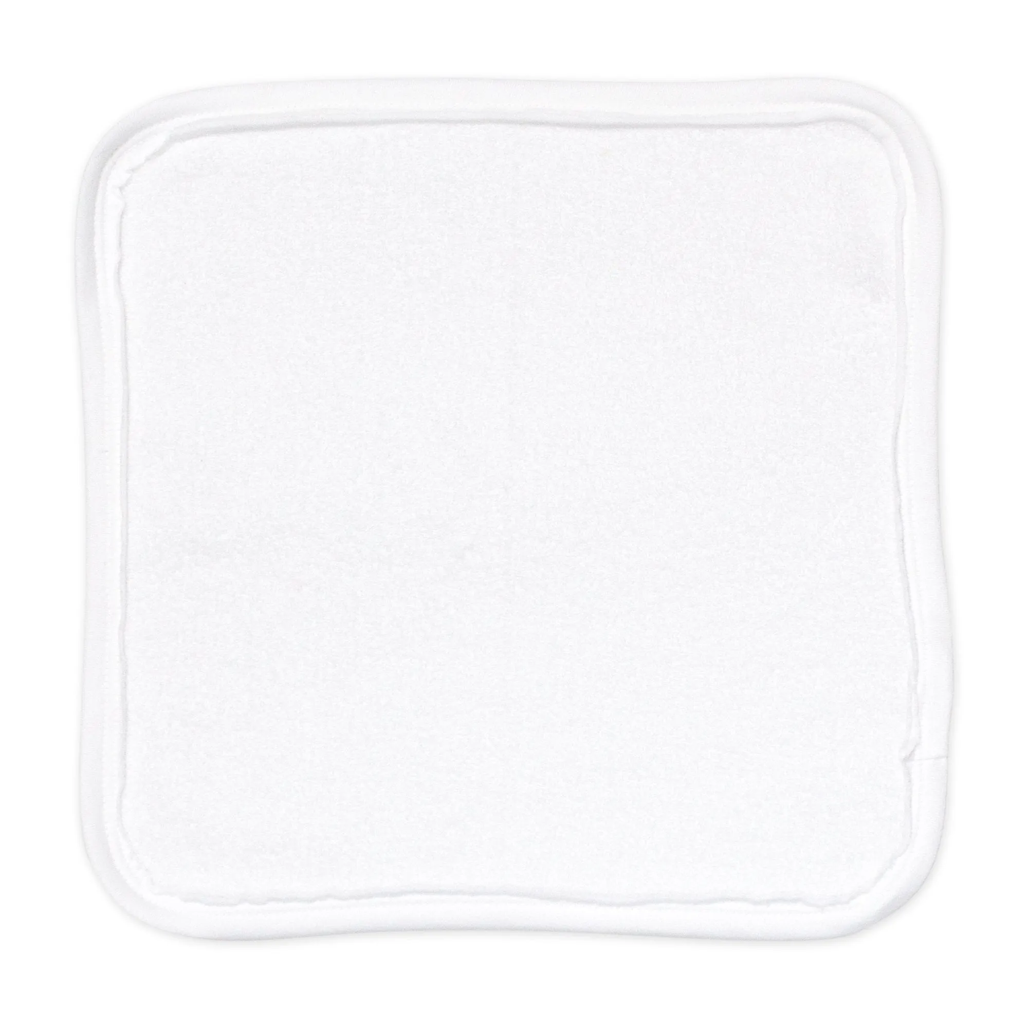 10-Pack EVERYDAY EASY Organic Cotton Washcloths Gift Set