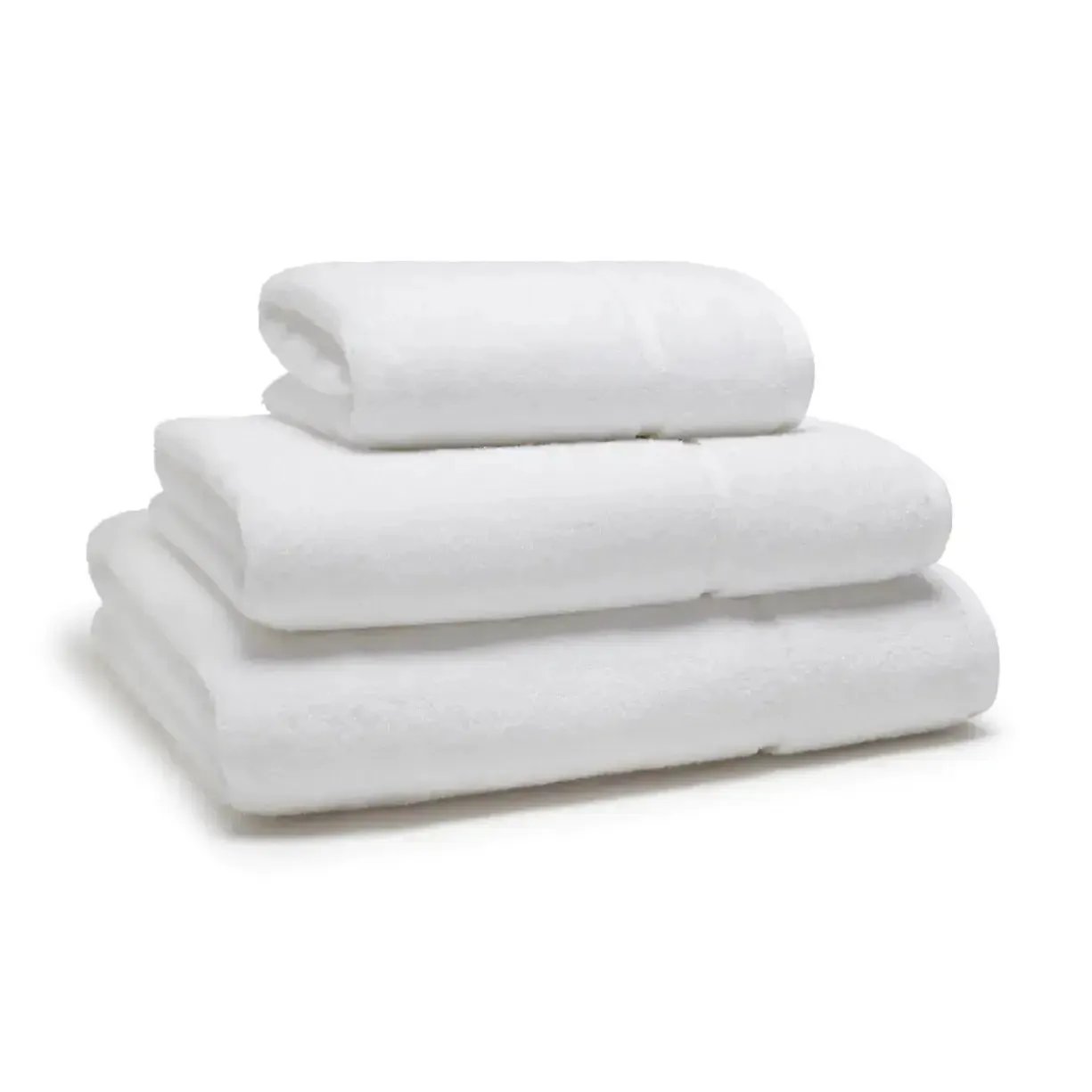 Bamboo Towels