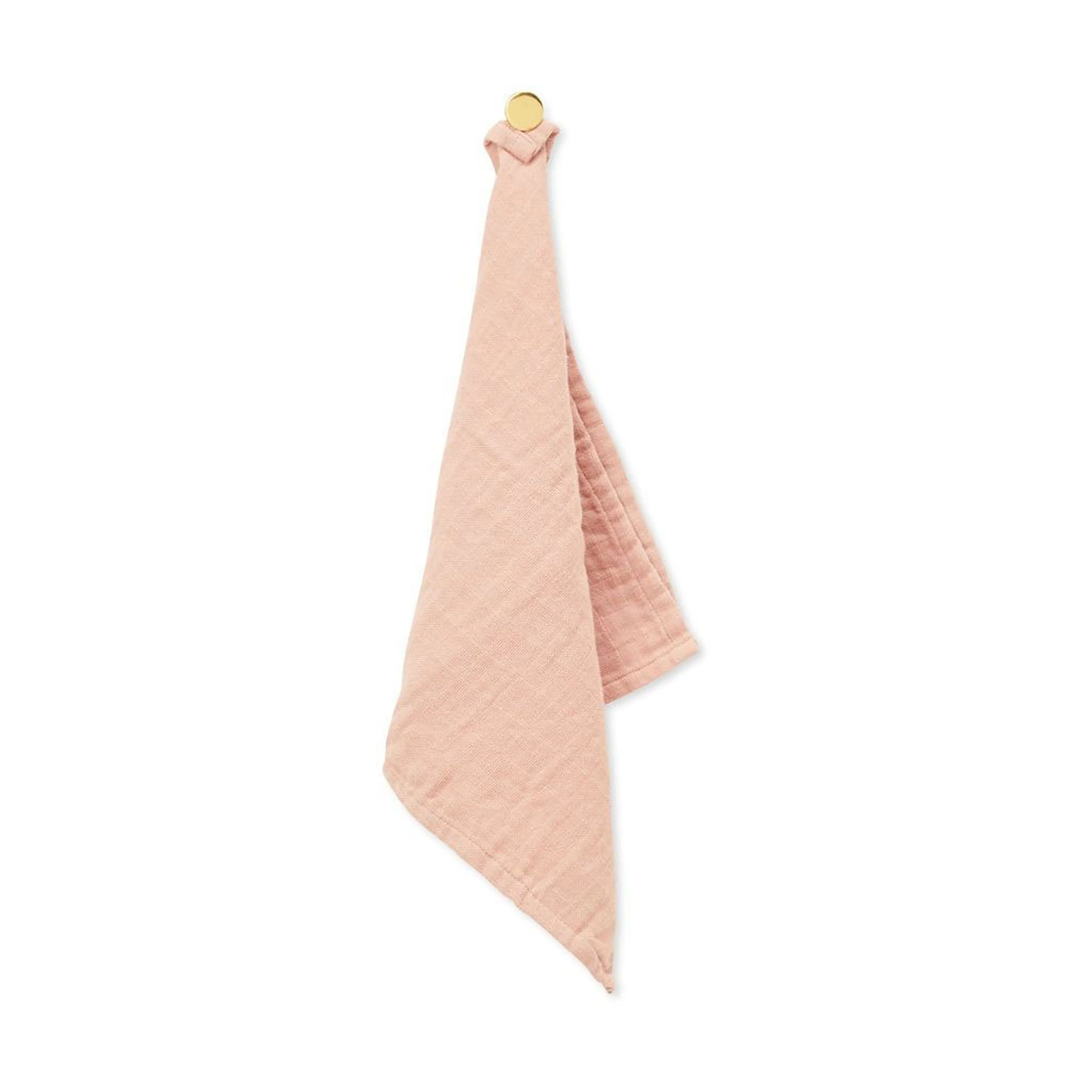 Cam Cam Copenhagen Muslin Washcloth Mix Nude/Blush