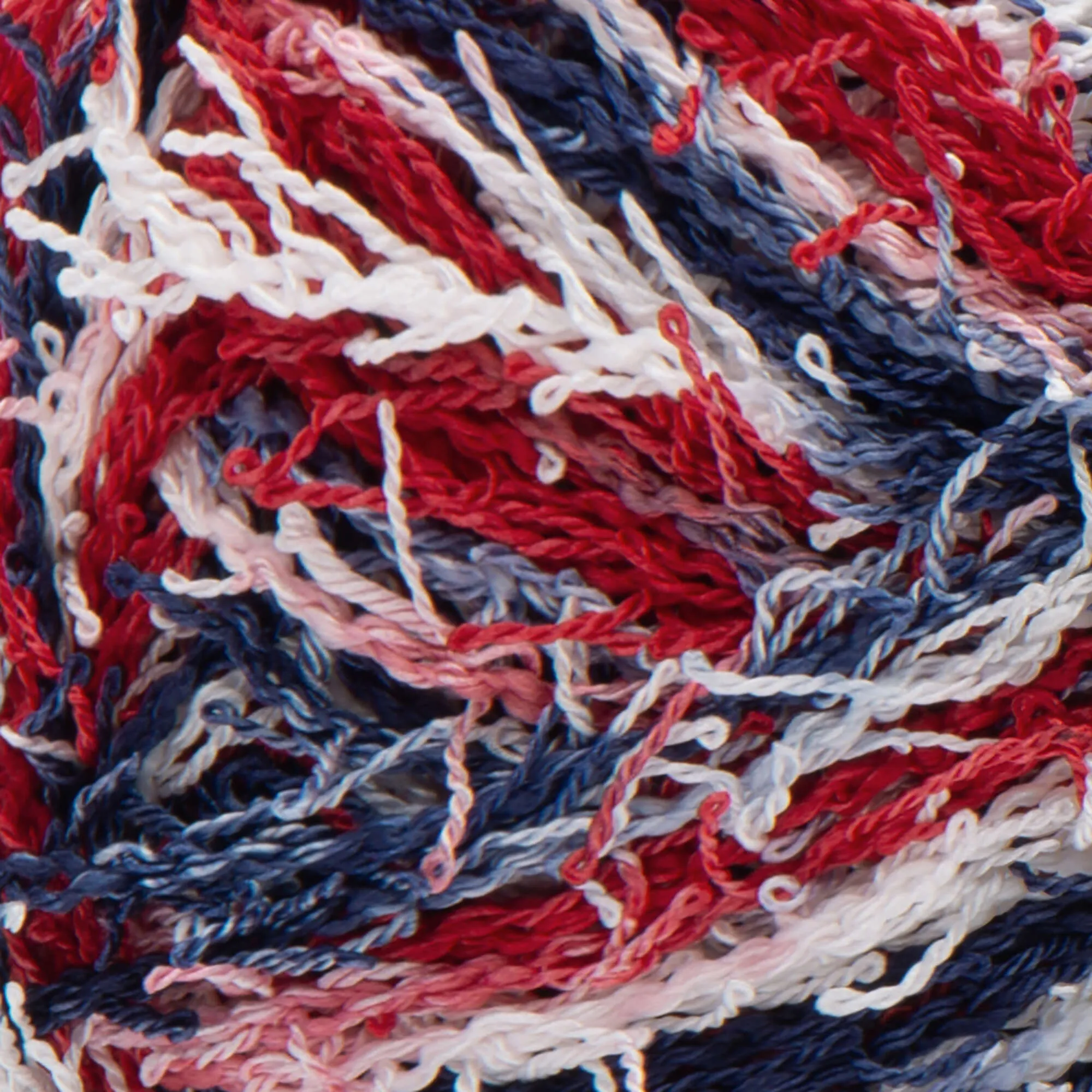 Red Heart Scrubby Yarn - Discontinued shades